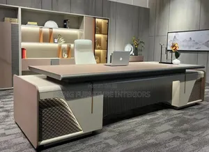 Big Boss Executive Office Table