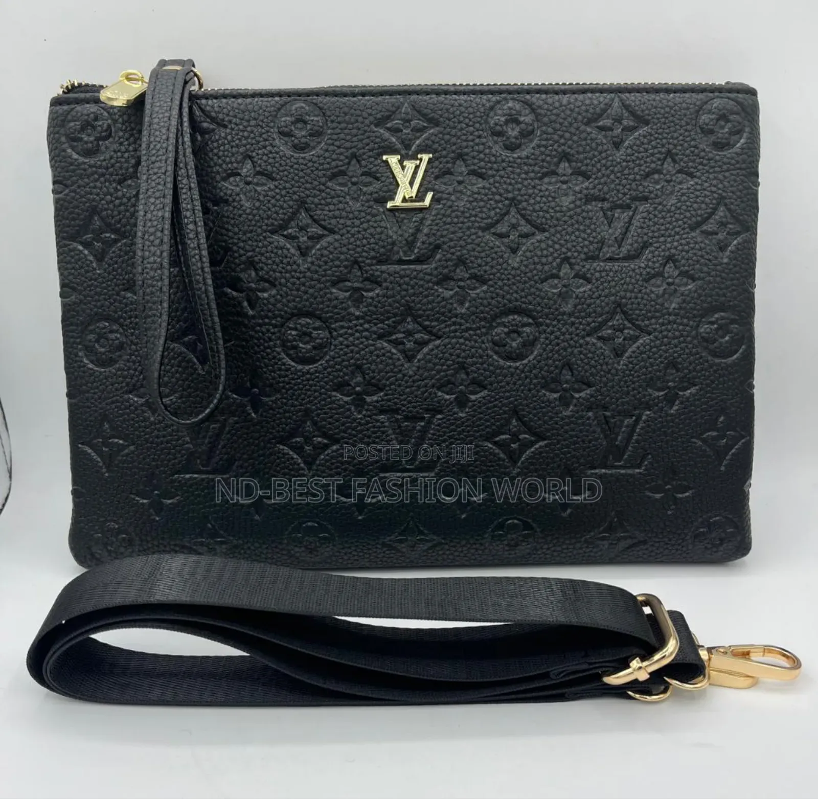 Louis Vuitton Luxury Purse