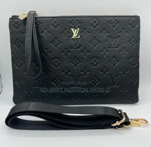 Louis Vuitton Luxury Purse