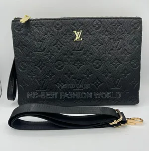 Louis Vuitton Luxury Purse
