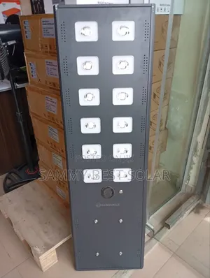 Hawksmile (12eyes) Solar Street Light Very Much Available.