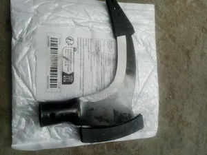 Heavy-Duty Double Edged Pruner