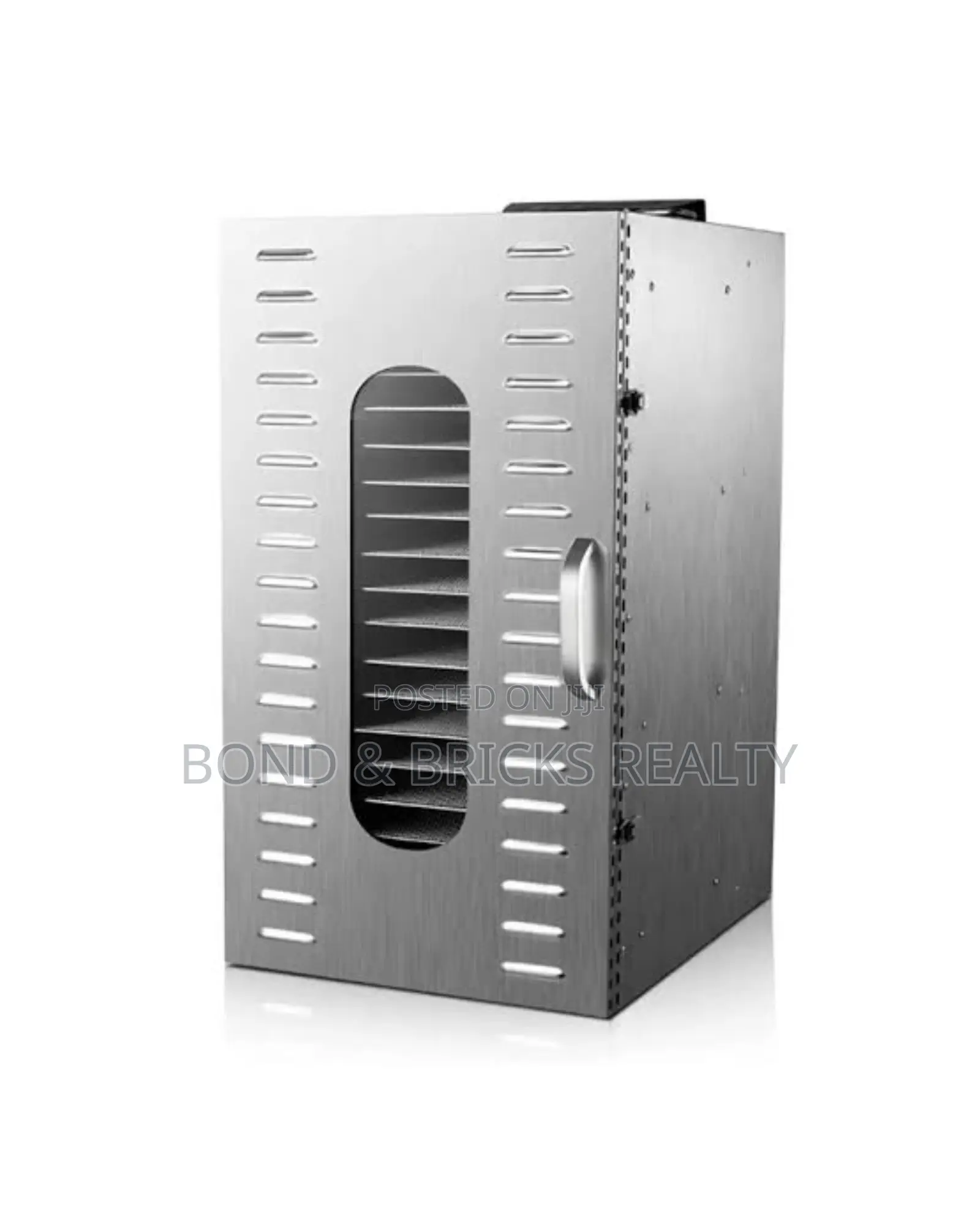 20 Food Tray Dehydrator Machine