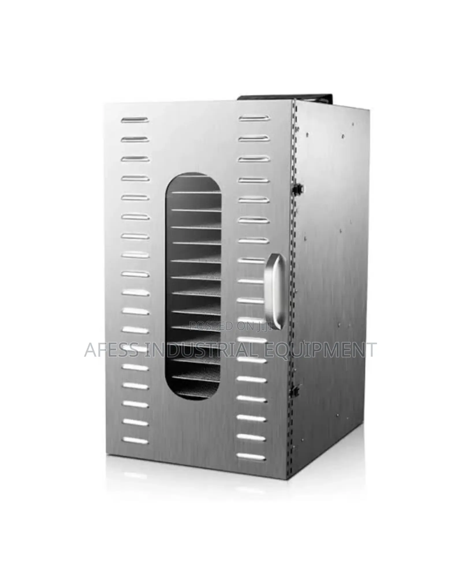 20 Food Tray Dehydrator Machine