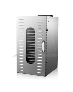 20 Food Tray Dehydrator Machine