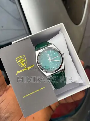 High Quality Watches