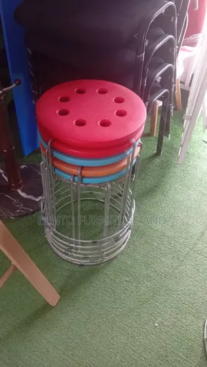 Plastic Stool