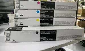 Canon C-Exv 64