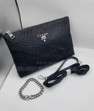 Italian Leather Purse