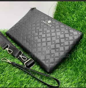Louis Vuitton Leather Purse