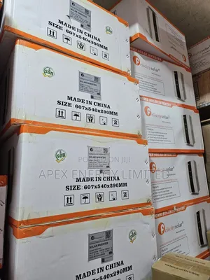 Felicity Solar 5000va Ivps Inverter