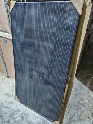 New Energy 350w Solar Panel