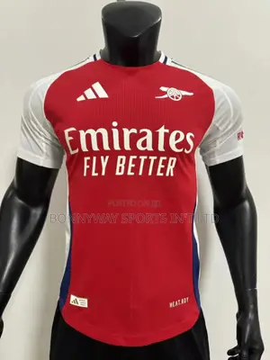 Get Ur Psg Original Jersey