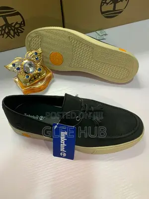 Matte Leather Brown-Soled Shoes