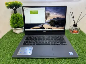 Photo - Laptop Dell Inspiron 14 7000 8GB Intel Core I5 SSD 256GB