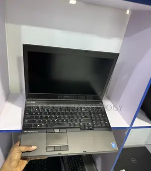 Laptop Dell Precision M4800 16GB Intel Core I7 SSD 256GB