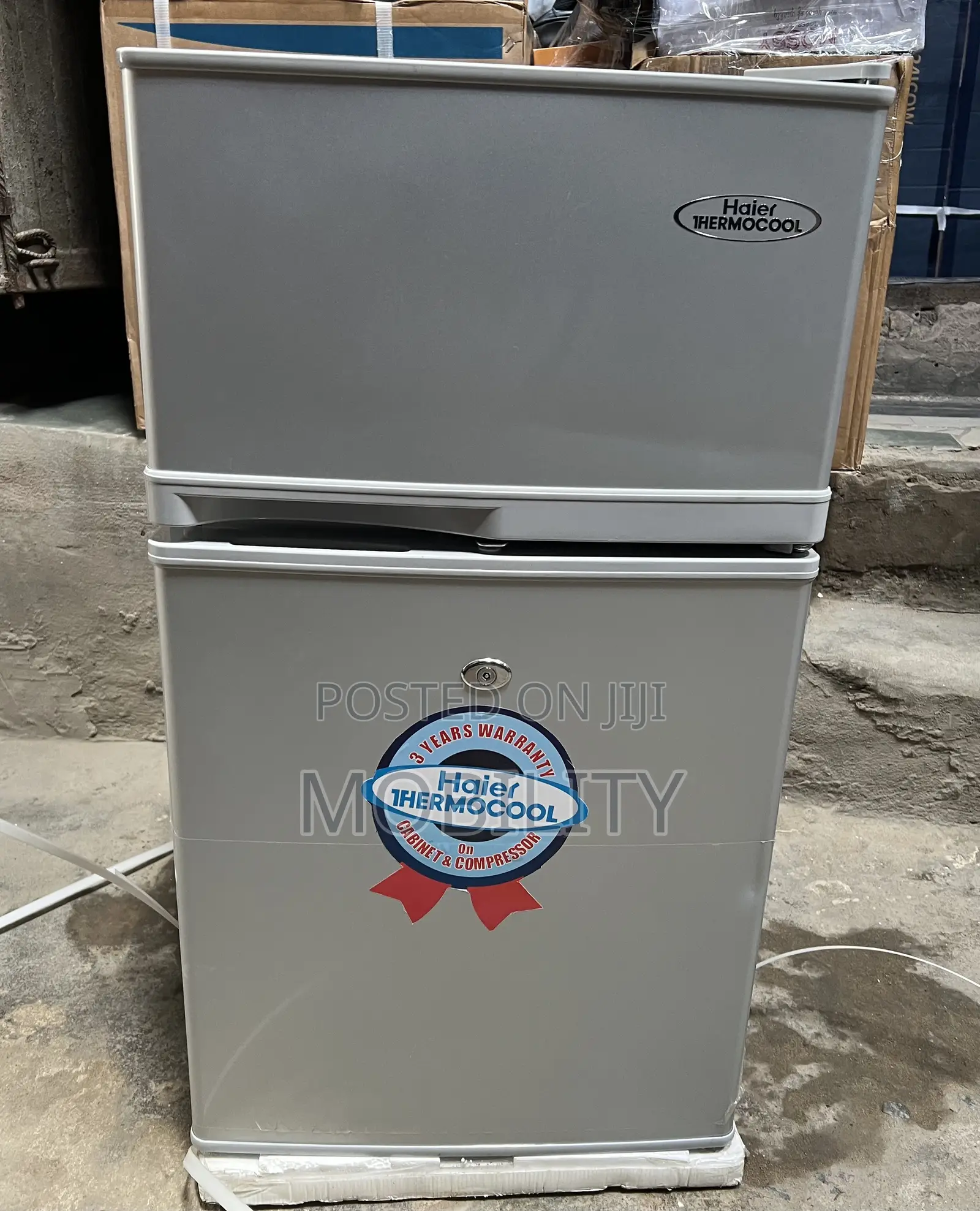 Haier Theremocool