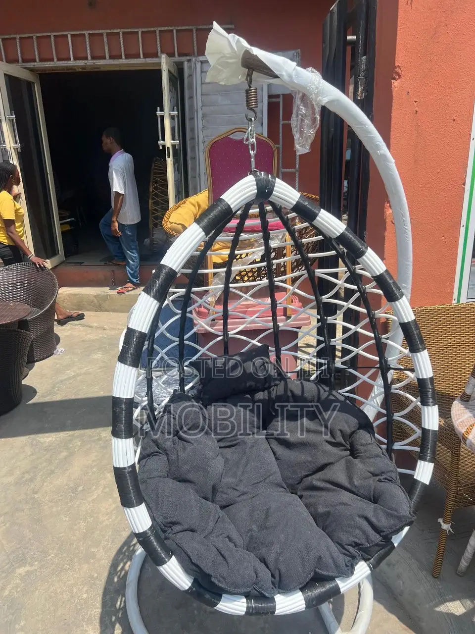 Swing Chair