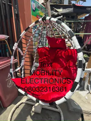 Swing Chair