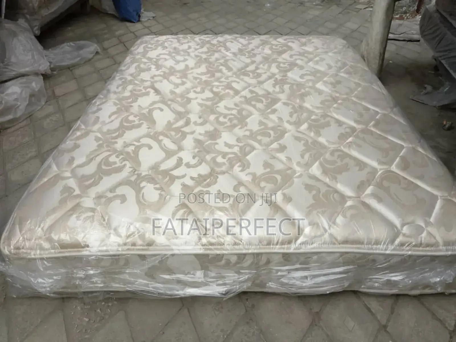 5/6 Canadian Hybrid Mattress