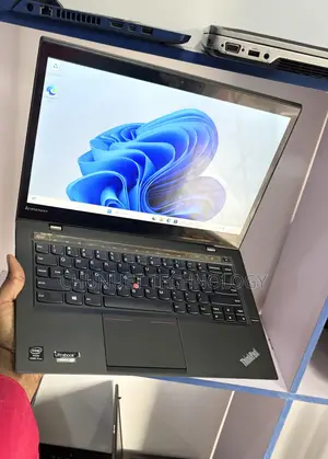 Laptop Lenovo ThinkPad X1 Carbon 8GB Intel Core i7 SSD 256GB