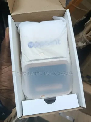 Hi-Point Mini Portable Thermal Label Printer