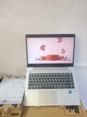 New Laptop HP 15 8GB Intel Core i5 SSD 256GB