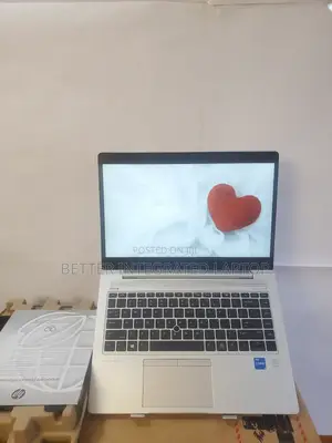 New Laptop HP 15 8GB Intel Core i5 SSD 256GB