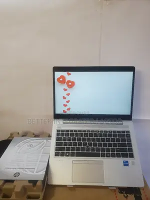 New Laptop HP 15 8GB Intel Core i5 SSD 256GB