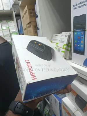2-in-1 Thermal Label Receipts Printer 80mm