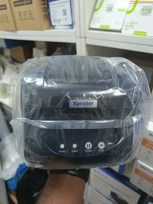 Photo - Xprinter Xp-365b Thermal Label Printer