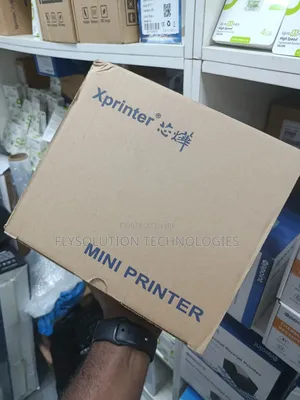 Xprinter Xp-365b Thermal Label Printer
