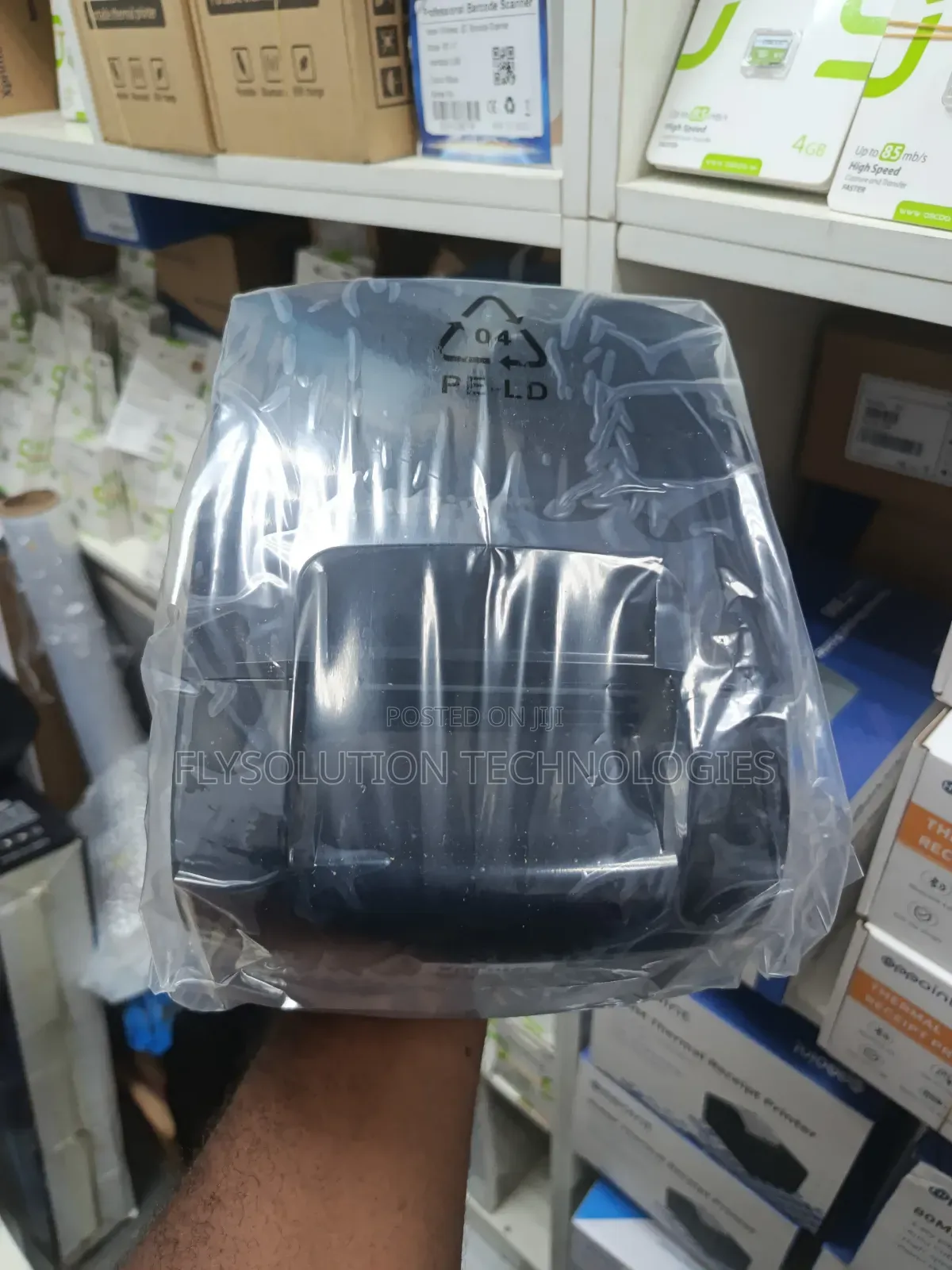 Xprinter Xp-365b Thermal Label Printer