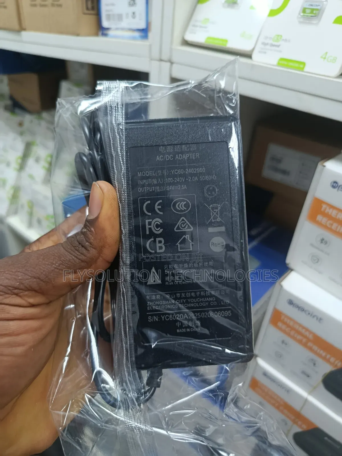Xprinter Xp-365b Thermal Label Printer
