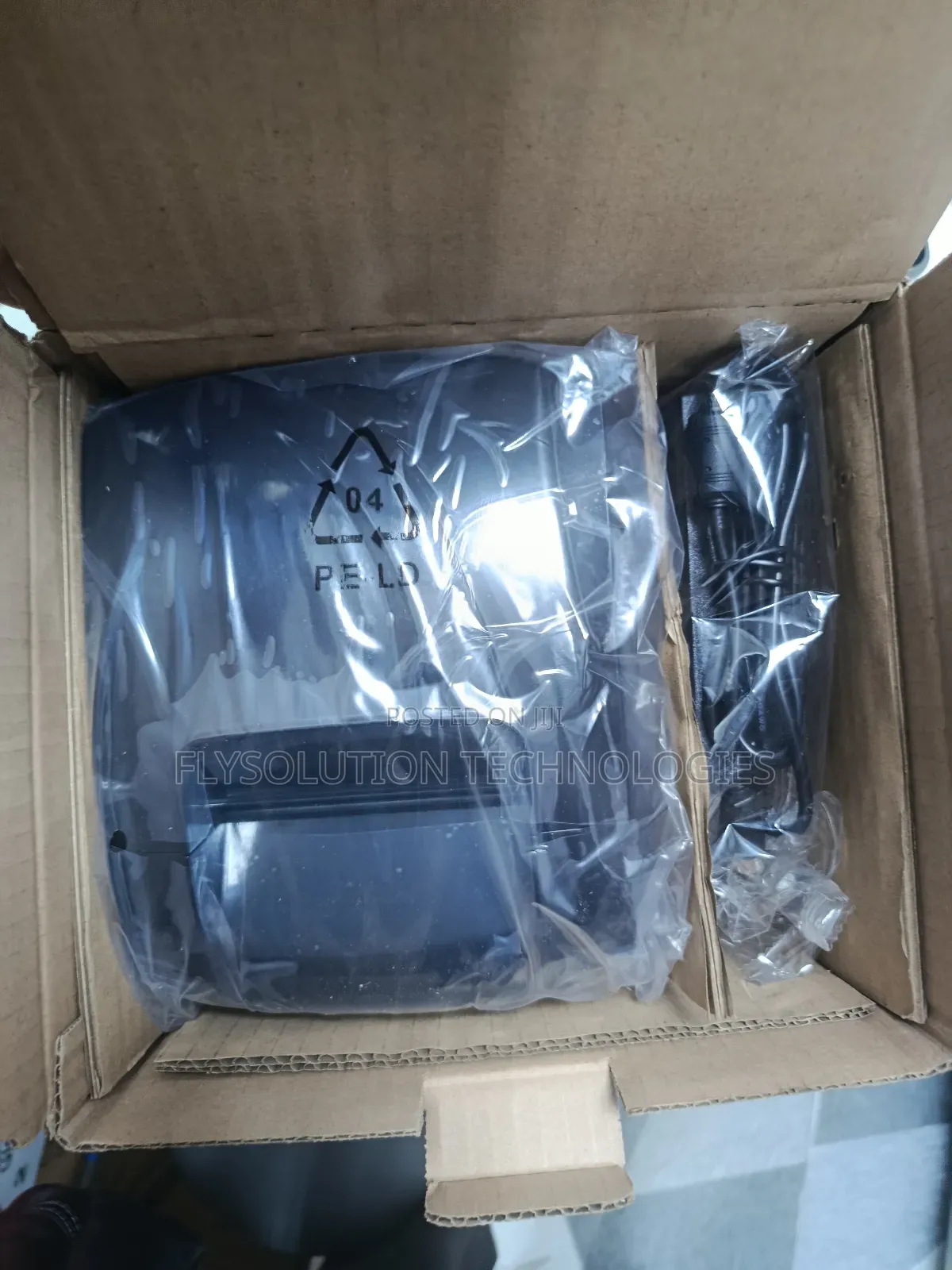 Xprinter Xp-365b Thermal Label Printer