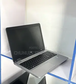 Laptop HP ProBook 650 G3 8GB Intel Core i7 HDD 500GB