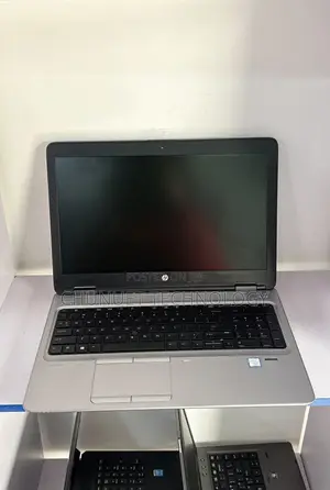 Laptop HP ProBook 650 G3 8GB Intel Core i7 HDD 500GB
