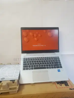 New Laptop HP EliteBook 725 12GB Intel Core I5 SSD 512GB