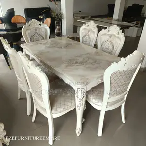 Palace Dining Set
