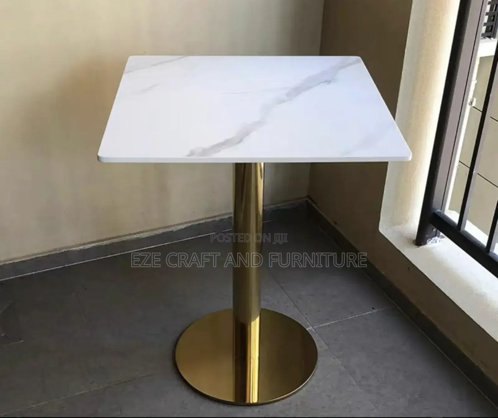 Smart Dining Table