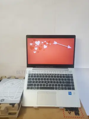 New Laptop HP EliteBook 725 8GB Intel Core i5 SSD 1T