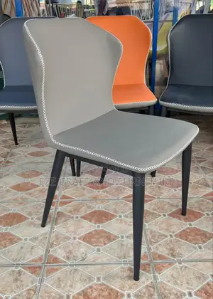 Leather Dining Chair