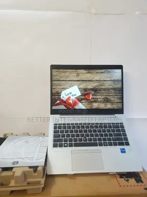 New Laptop HP EliteBook 725 12GB Intel Core i5 SSD 1T