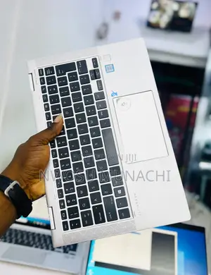 Laptop HP EliteBook X360 1030 G3 8GB Intel Core I5 SSD 256GB