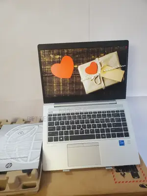New Laptop HP EliteBook 725 32GB Intel Core i5 SSD 1T