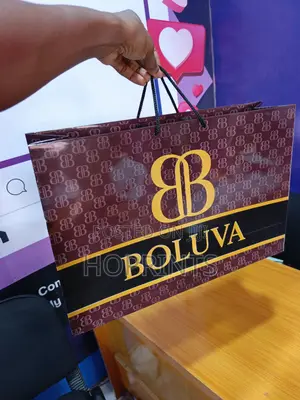 Paper Bags/Packaging Bags