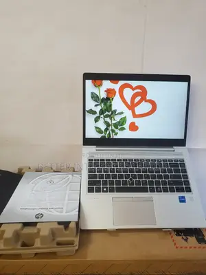 New Laptop HP EliteBook 725 G2 12GB Intel Core I5 SSD 256GB