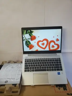 New Laptop HP EliteBook 725 G2 12GB Intel Core I5 SSD 256GB