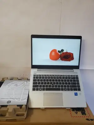 New Laptop HP EliteBook 725 G2 16GB Intel Core I5 SSD 256GB