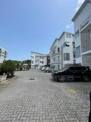 3bdrm Apartment in Banana Island for sale